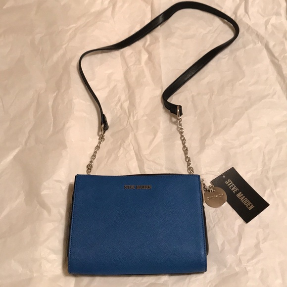 Steve Madden Wallet on String - Picture 3 of 5